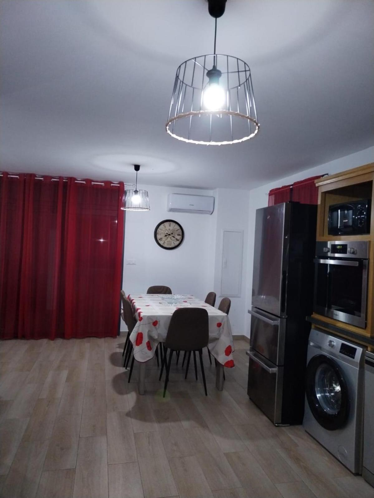 생조세프 Chez Monblanc 빌라 외부 사진